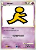 aim guy