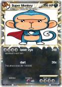 Super Monkey
