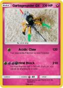 Garbagespider