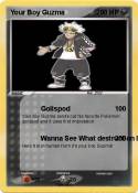 Your Boy Guzma
