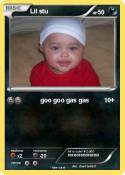 Lil stu