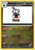 Cuphead