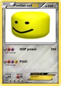 Povilas oof