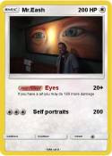 Mr.Eash