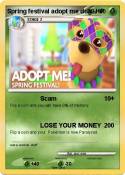 Spring festival