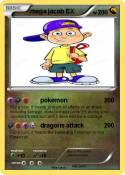 mega jacob EX