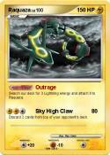 Raquaza
