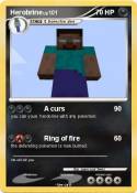 Herobrine