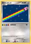 Nyan cat