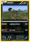 Mobzilla