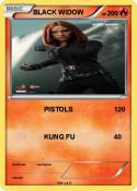 BLACK WIDOW
