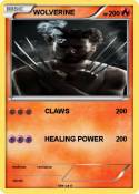 WOLVERINE