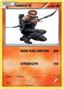 HAWKEYE
