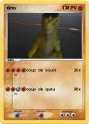 dino