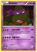 donatello