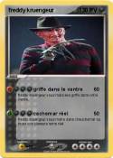freddy kruengeu