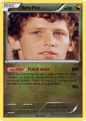 Terry Fox