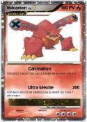 Volcanion