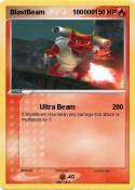 BlastBeam
