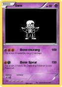 Sans