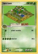 farm town