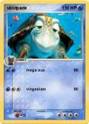 skildpade