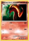 Charizard God