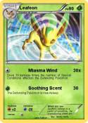Leafeon