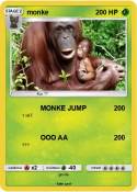 monke