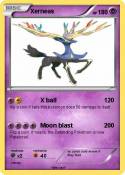Xerneas