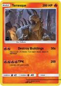 Tarrasque