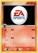 EA