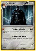 Batman