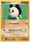 Mickey Tusm