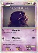 Mandisa