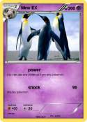 Mew EX