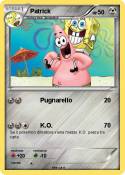 Patrick