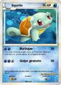 Squirtle