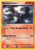 Drochen Drache
