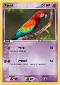 Parrot
