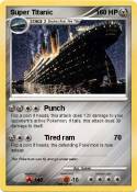 Super Titanic