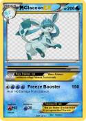 Glaceon