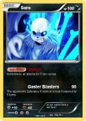 Sans