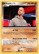 CM Punk
