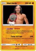 Matt Hardy