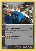 Ronf