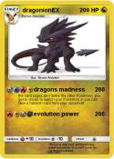 dragonionEX