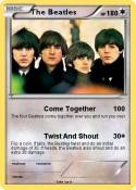 The Beatles