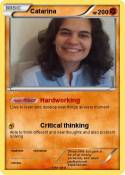 Catarina