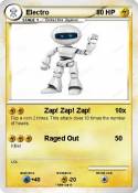 Electro